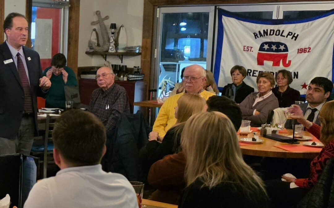 Anthony Promo, Joe Hathaway for Congress campaign manager